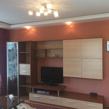 Халглар Апартментс Apartment Baku Exterior photo