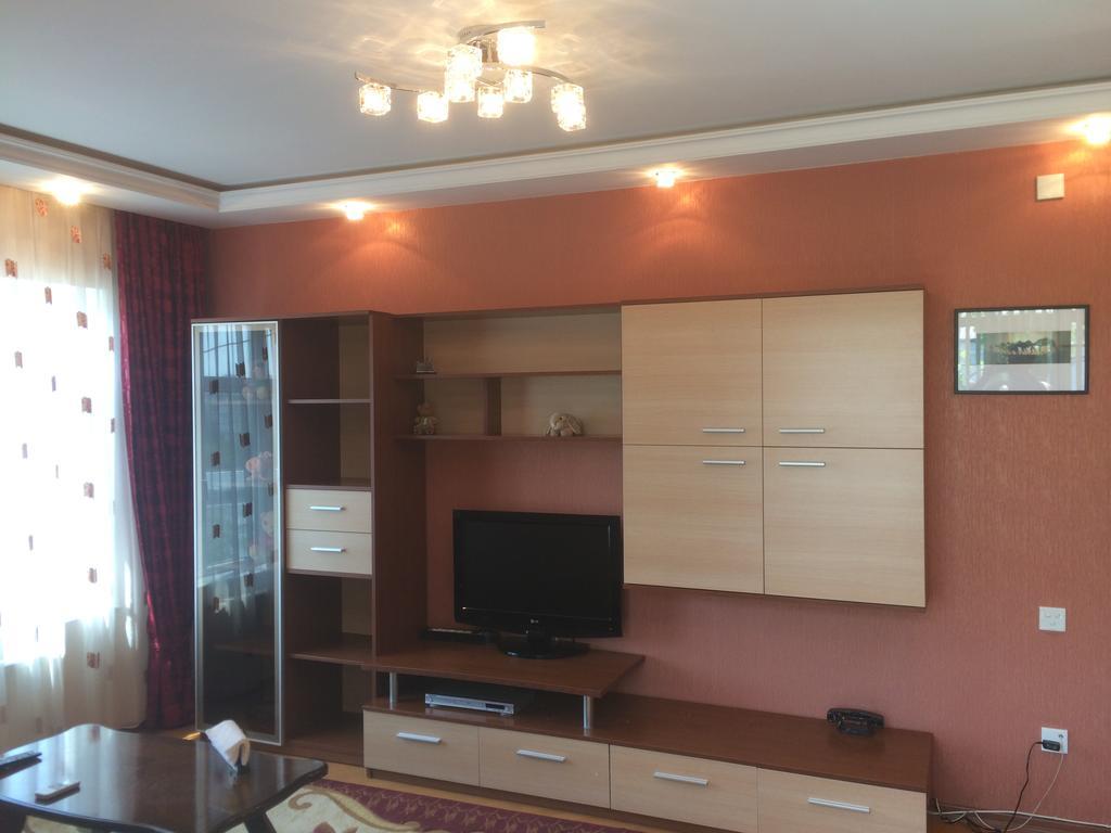 Халглар Апартментс Apartment Baku Exterior photo