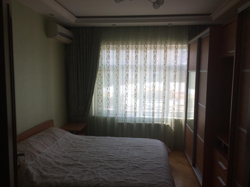 Халглар Апартментс Apartment Baku Exterior photo