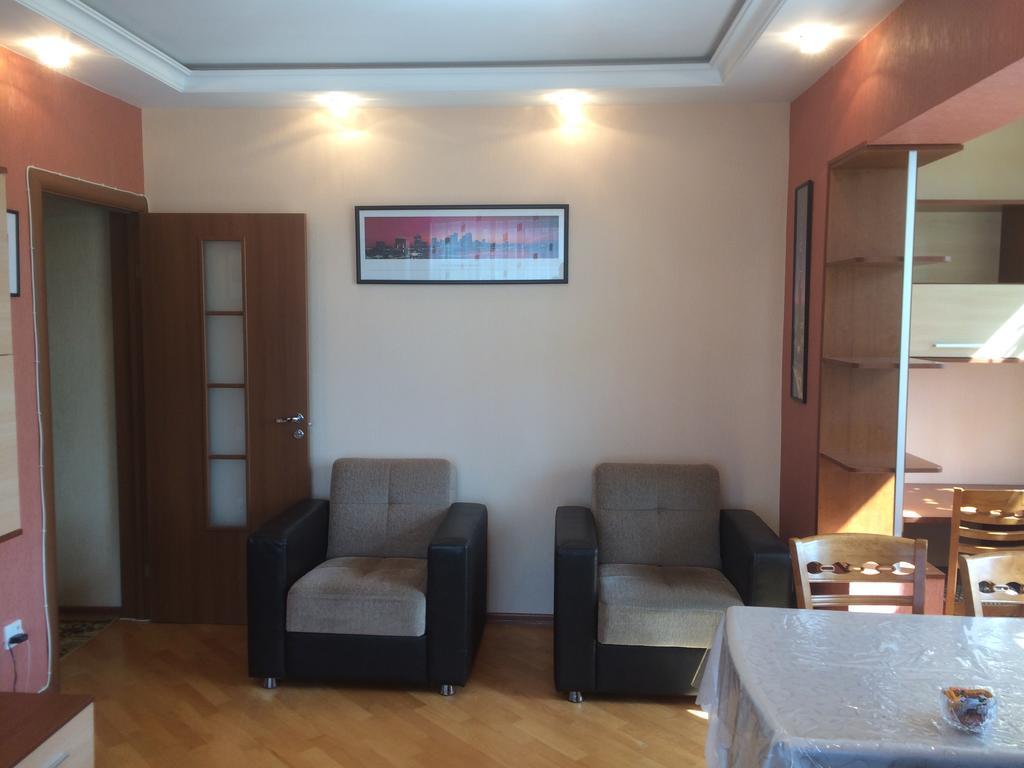 Халглар Апартментс Apartment Baku Exterior photo